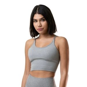 The Linear Racer Top - Still